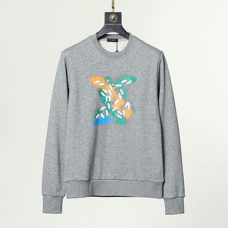 LV Sweatshirt m-3xl-214